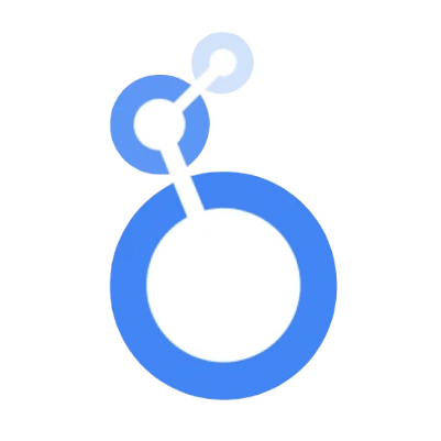 Looker Studio icon