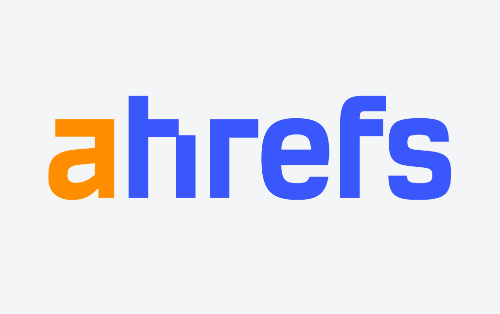 Ahrefs icon
