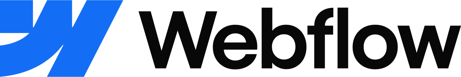 Webflow icon