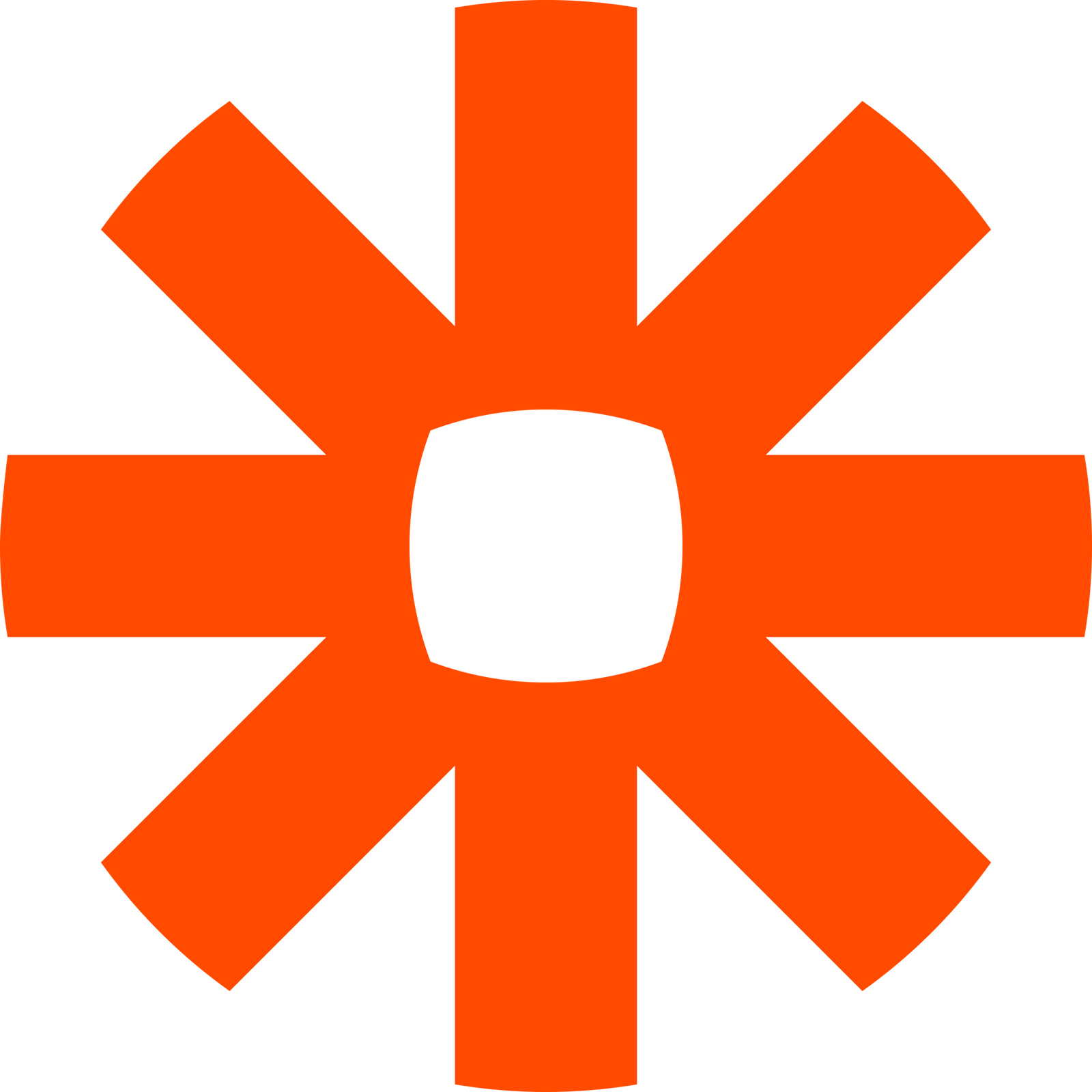Zapier icon